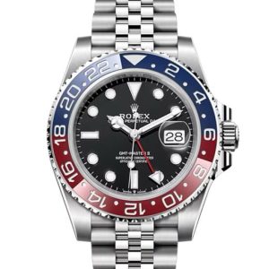 GMT Master II