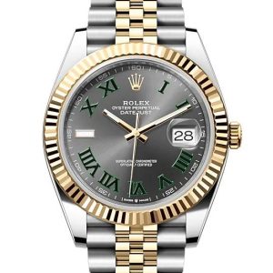 DateJust